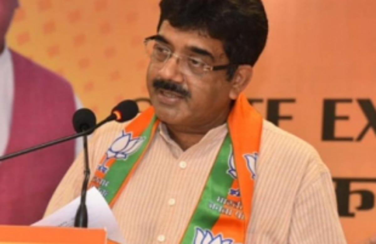 No one can declare to have got BJP ticket: Tanavade