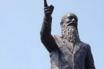 No one can forget past Memories