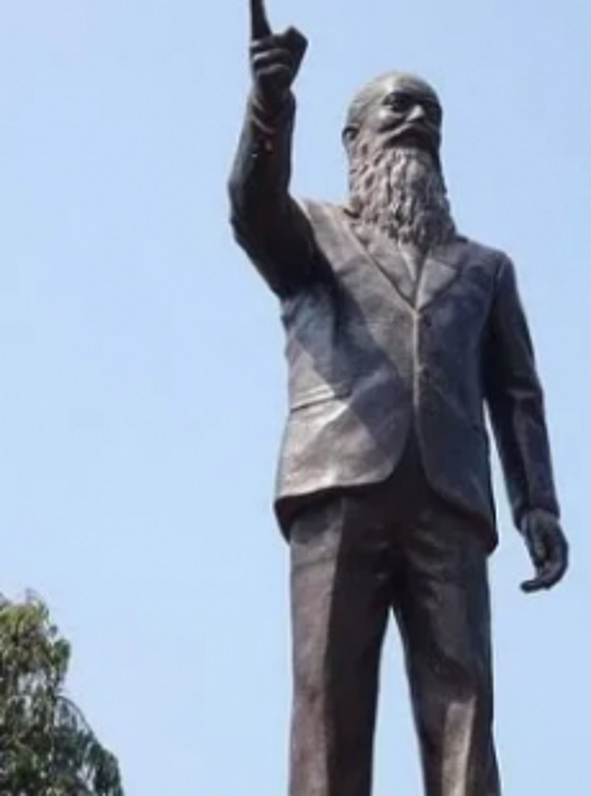 No one can forget past Memories