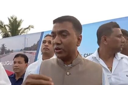No one will be spared irrespective of party; 18 arrested so far: Goa CM