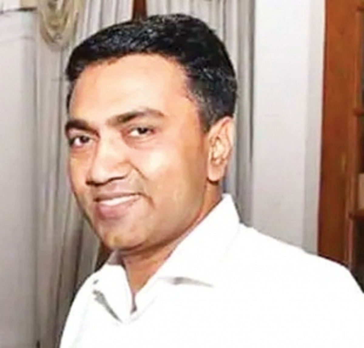 No parties, either family or outdoor, to be allowed