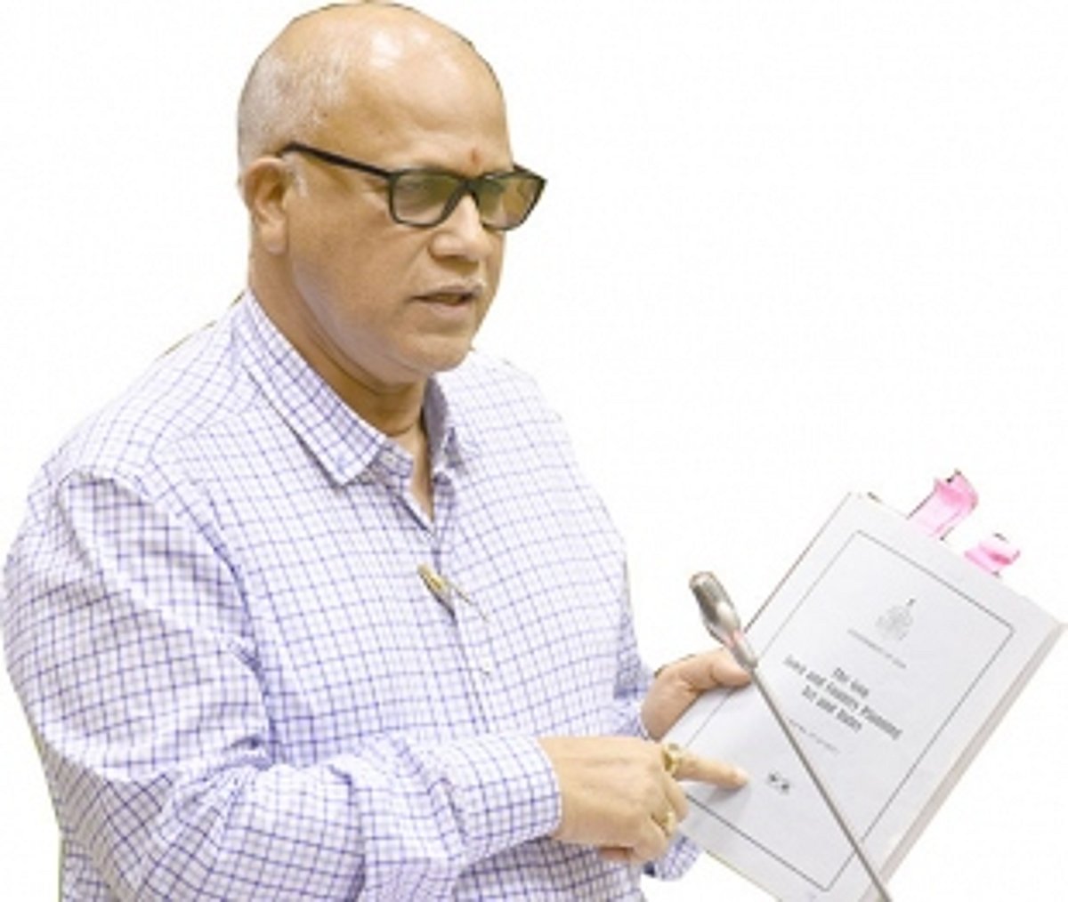 No permissions to be given for Panjim, Mapusa and Vasco ODPs