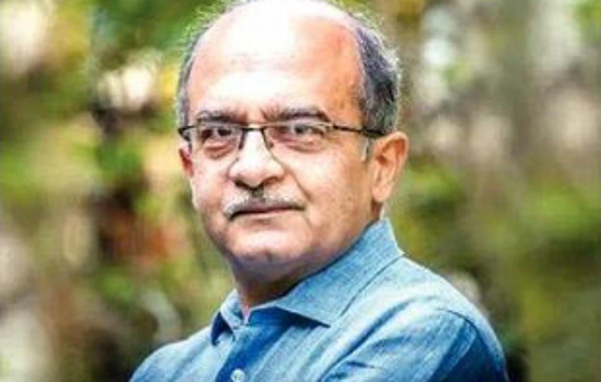 No person can be a judge  in their own cause