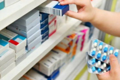 No pharmacy near South Goa District Hospital irks patients