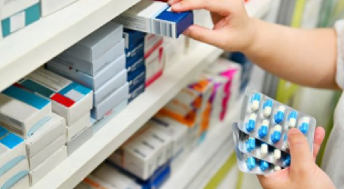 No pharmacy near South Goa District Hospital irks patients