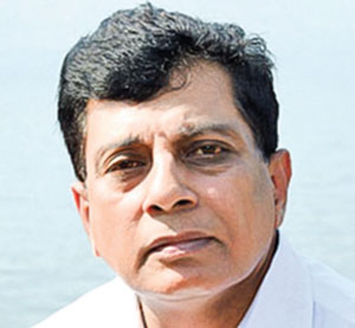 No place for John on Cong poll panel