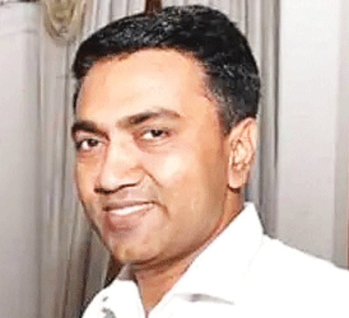 No plans for a lockdown, says CM