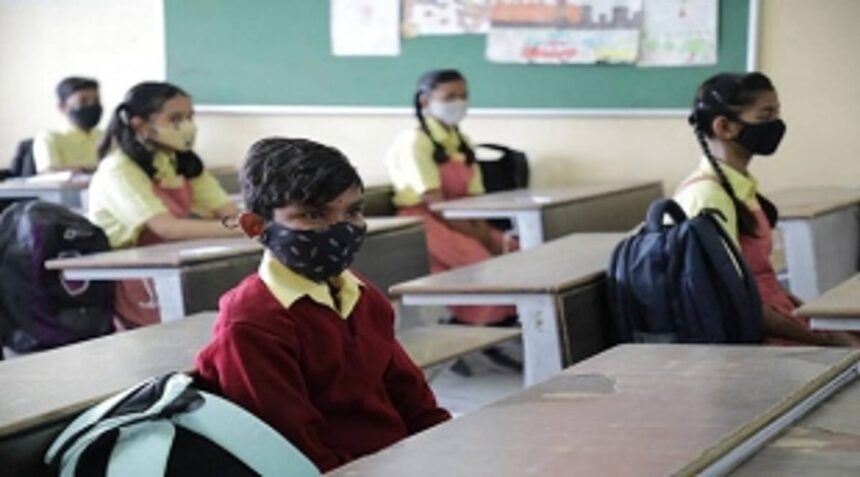 No plans for physical classes in schools 1 No plans for physical classes in schools
