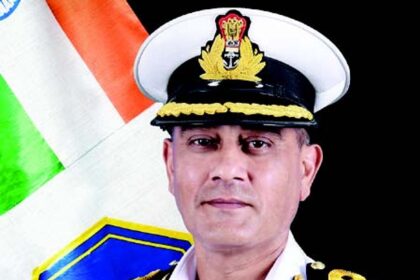 No plans to stop civilian flights at Dabolim: Navy