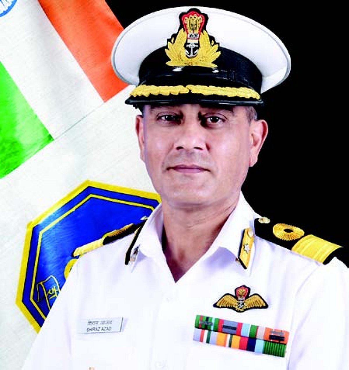 No plans to stop civilian flights at Dabolim: Navy