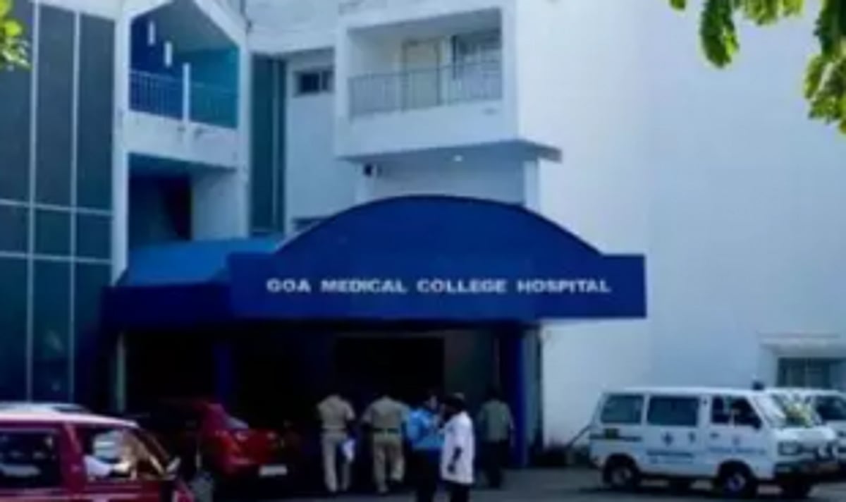 No positive coronavirus cases in Goa