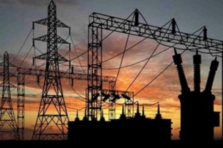 No power supply to entire S. Goa on April 11