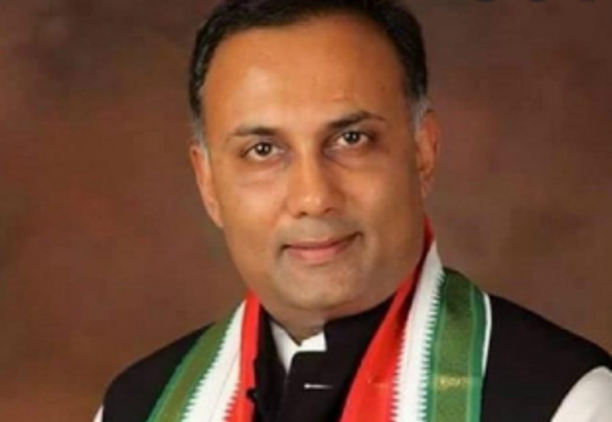 No pre-poll alliance finalised: Cong 1 No pre-poll alliance finalised: Cong