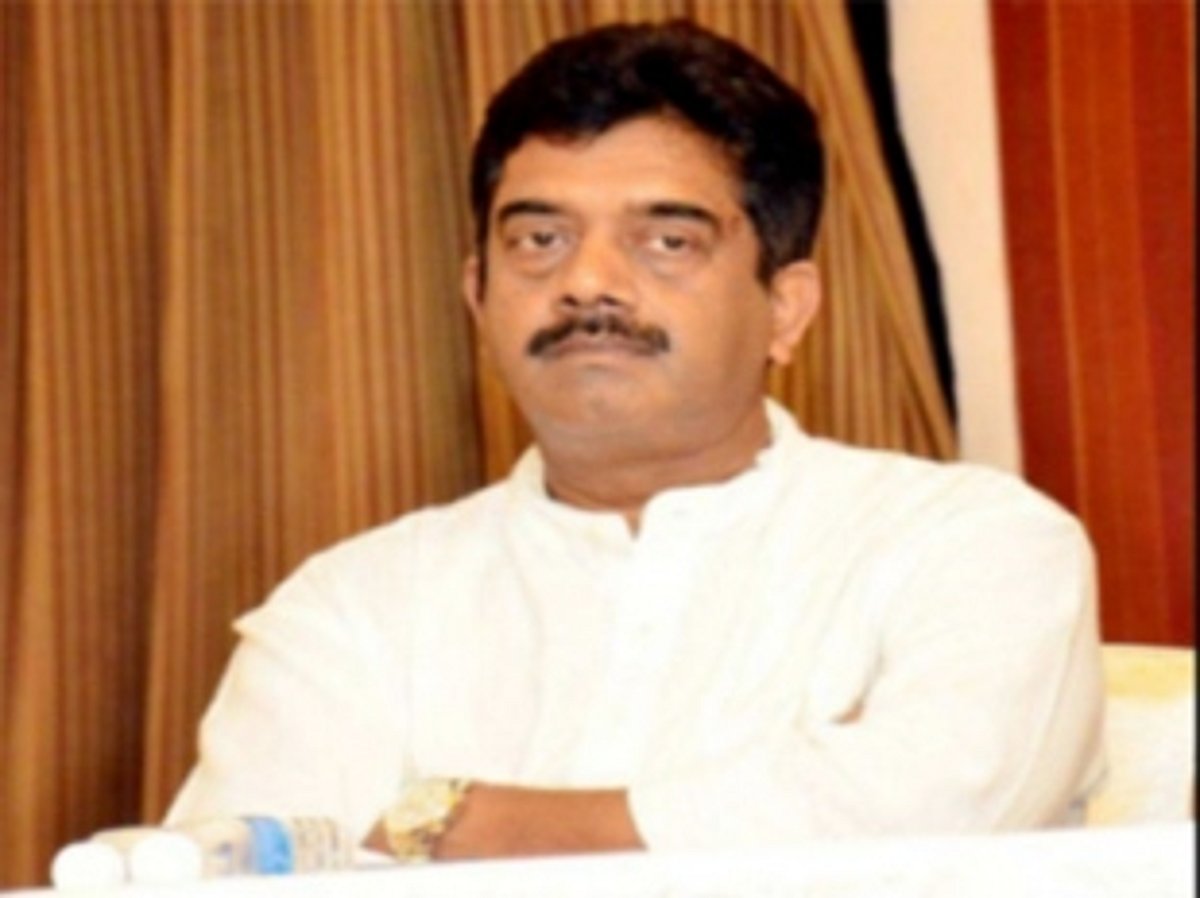 No pre-poll alliance, says BJP State chief