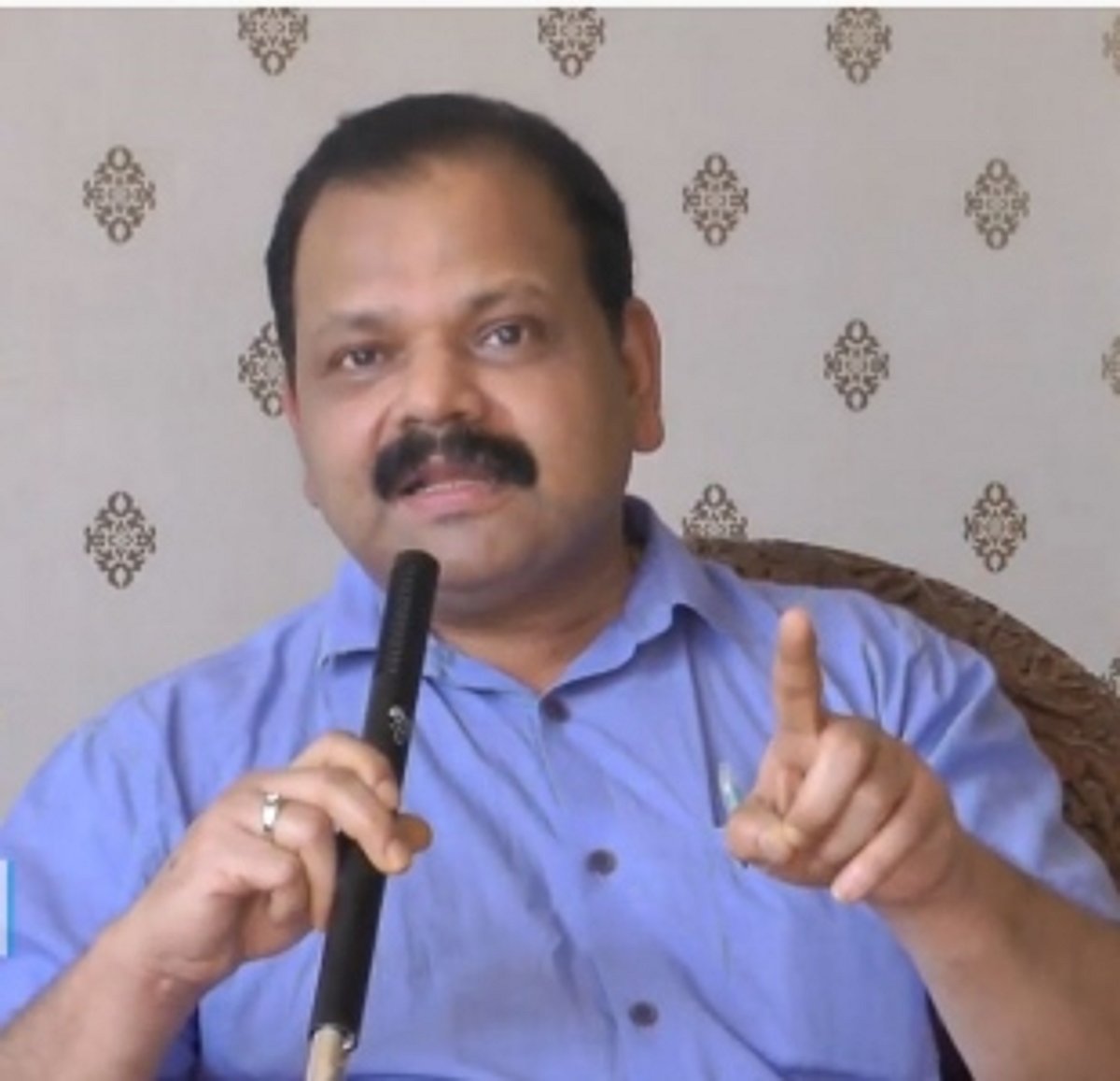 No problem with oxygen supply at GMC, claims Dean