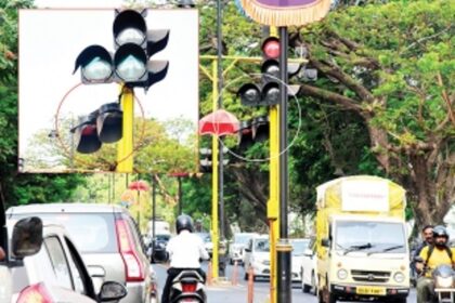 No proper signages, but laws have to be obeyed: Transport DIrector