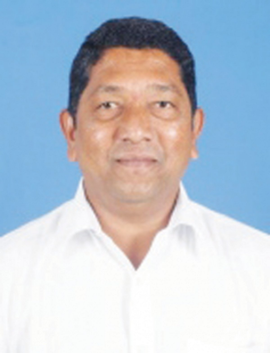 No proposal to form power corp: Govt 1 No proposal to form power corp: Govt