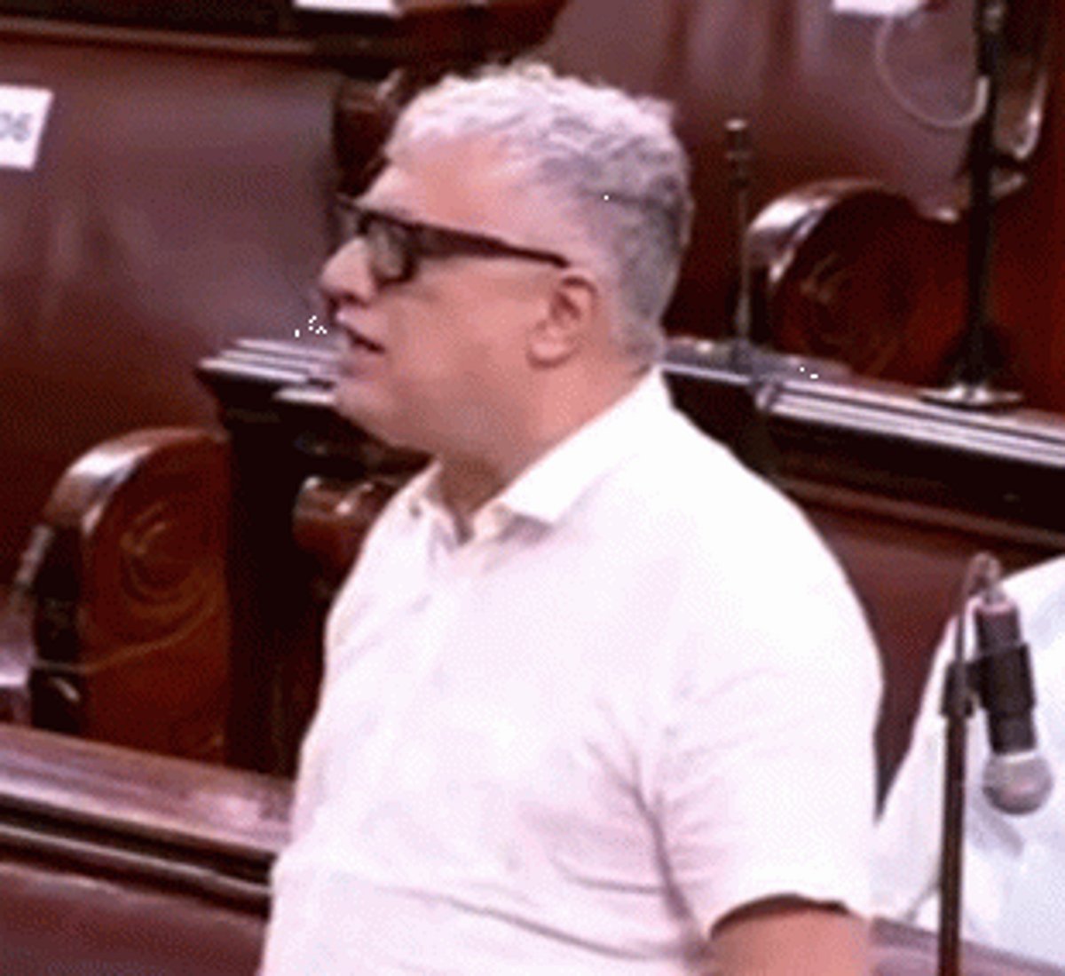No provision for dashes, apostrophes deny some Goans their PF, Derek tells RS