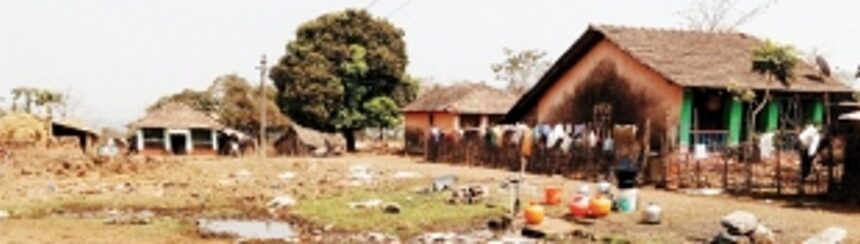 No roof over their head