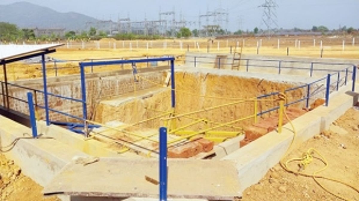 No rules followed at Cuncolim IDC, units ignore notices, do what they want, local residents bemoan