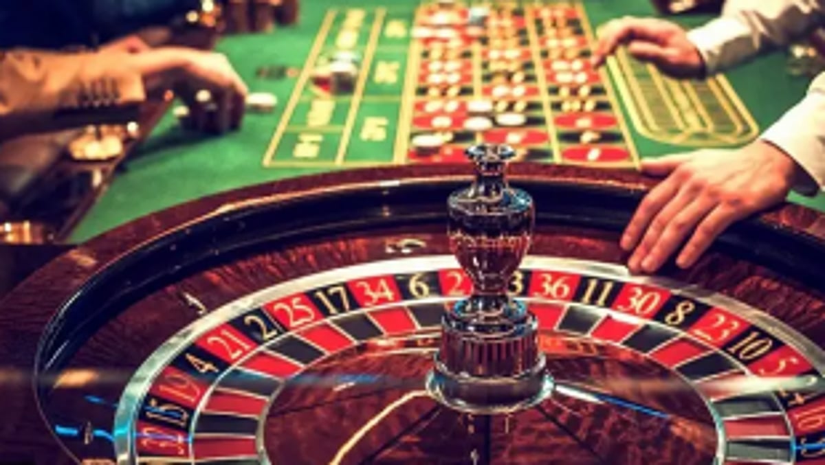 No rules yet on Goans visiting casinos