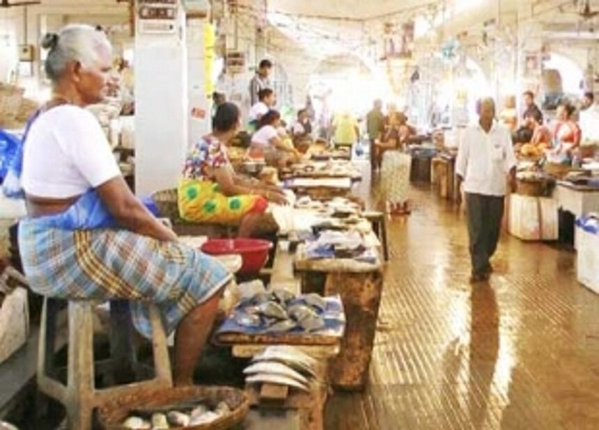 No satellite markets, only lip service