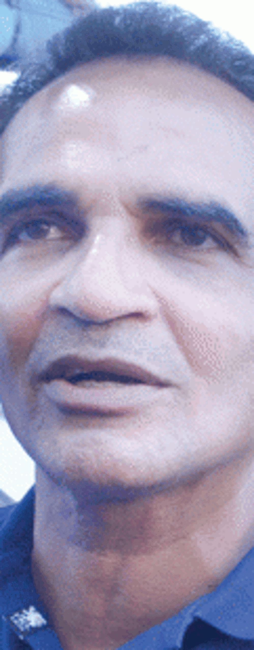 No scope for any “setting” with Babush