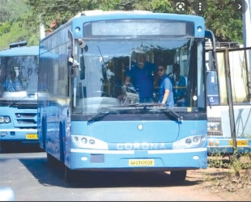 No sign of KTC’s EV buses promisazed under Smart City