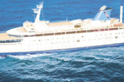 No sign-off yet for seafarers from Karnika, Angriya