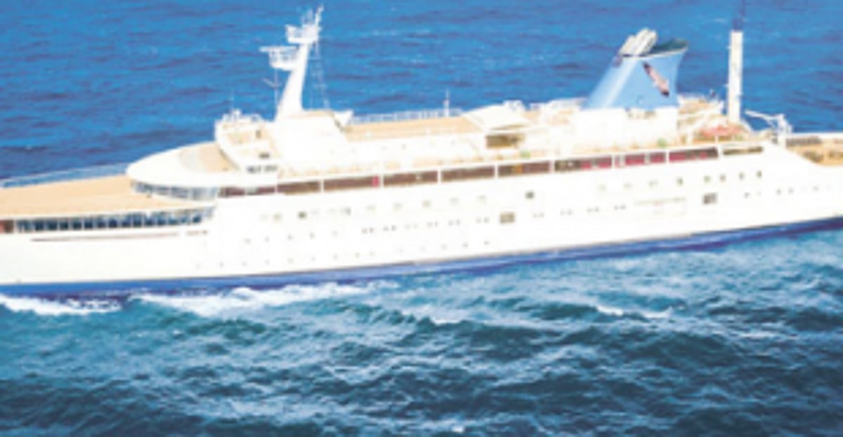 No sign-off yet for seafarers from Karnika, Angriya