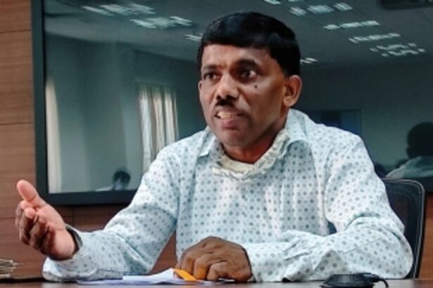 No specific time limit set for deciding on disqualification pleas, says Speaker Tawadkar