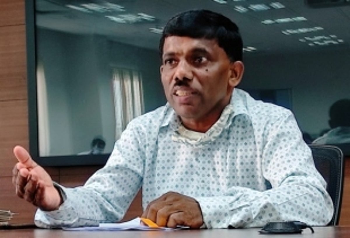 No specific time limit set for deciding on disqualification pleas, says Speaker Tawadkar