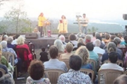 No spice in the cultural life