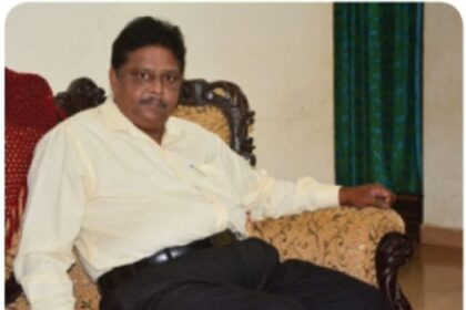 No stage is too big for Candolim’s prolific and ageless tiatrist