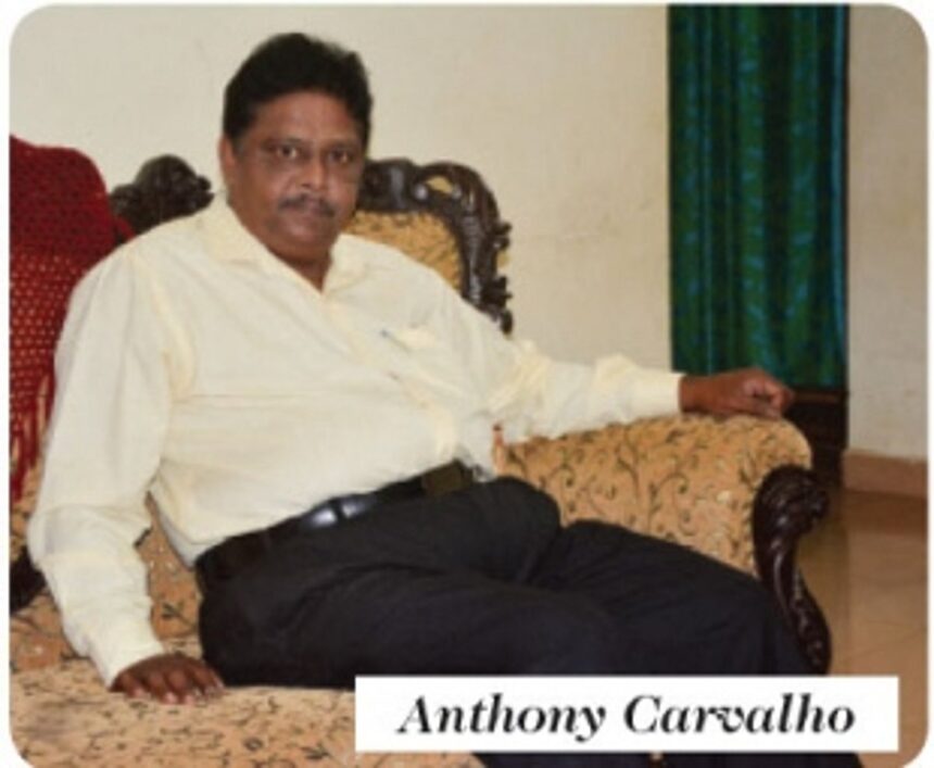 No stage is too big for Candolim’s prolific and ageless tiatrist