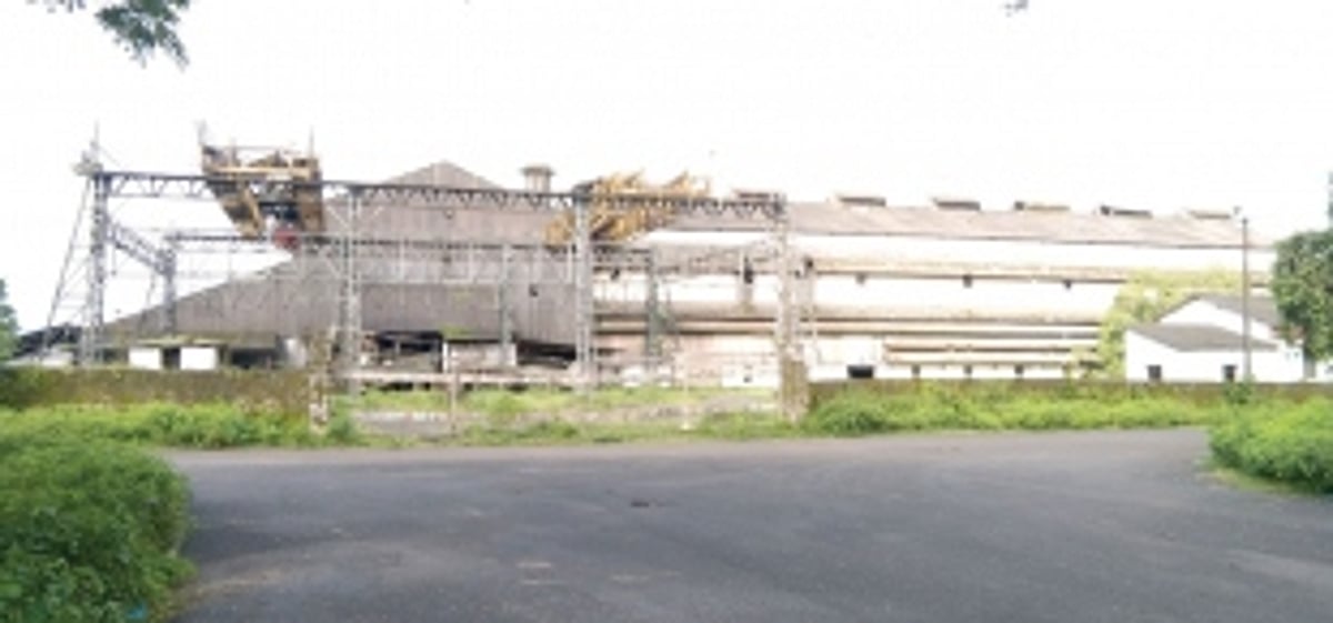 No sweet ending for Sanjivani sugar factory?