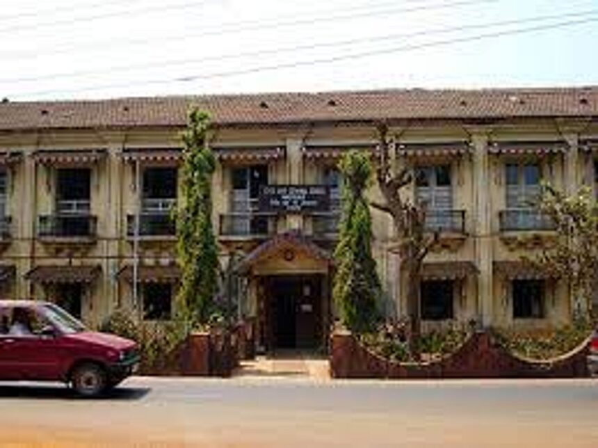 No takers of tenders for repair works of Margao court, says Cabral