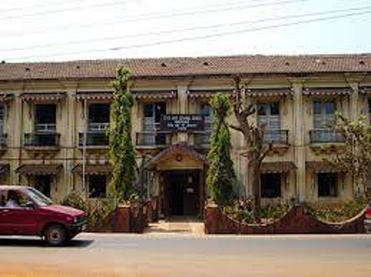 No takers of tenders for repair works of Margao court, says Cabral