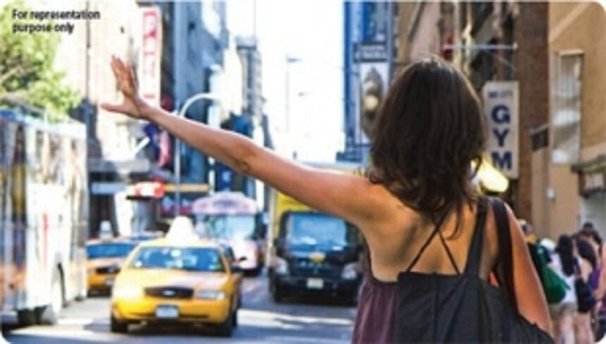 No taking safety for a ride