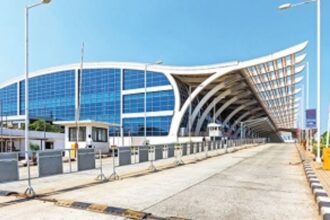 No threat to Dabolim Airport’s survival, says Director