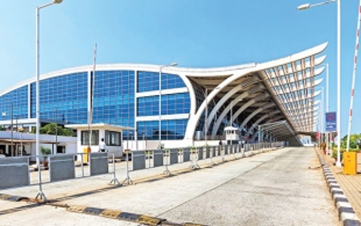 No threat to Dabolim Airport’s survival, says Director