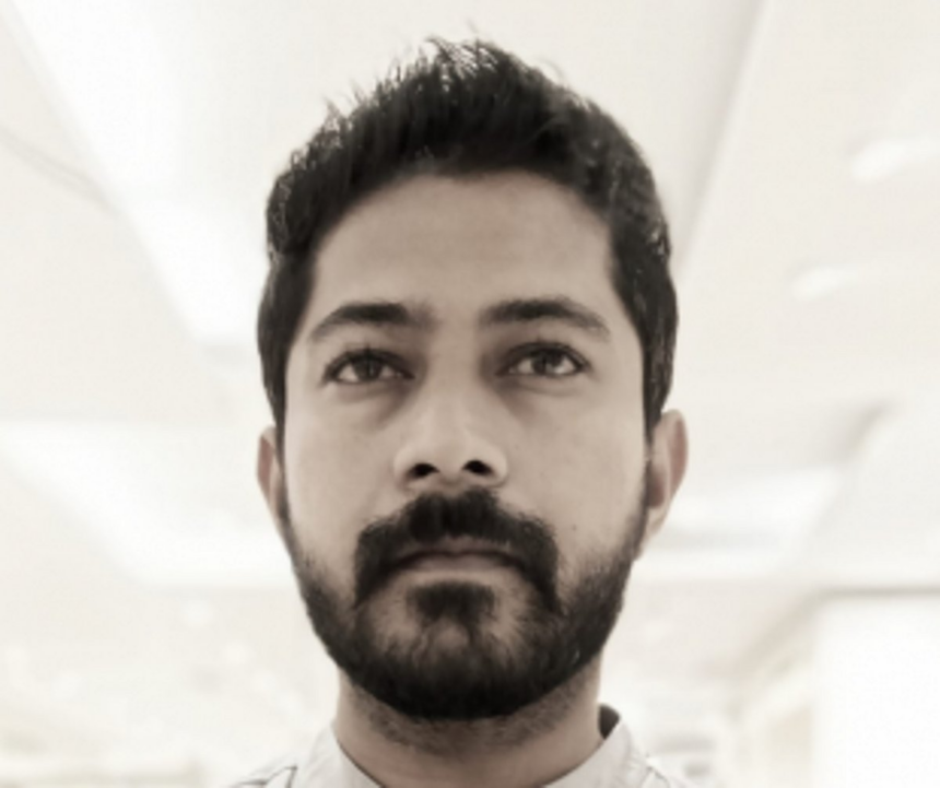 No truck with any party pre or post polls: RG