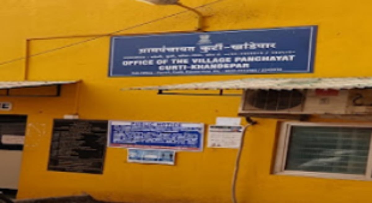 No-trust motion against Curti sarpanch, deputy