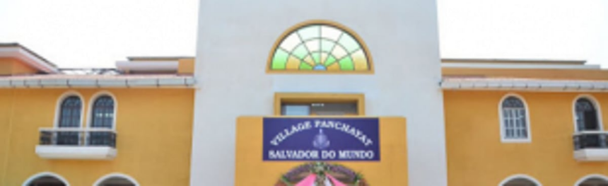 No-trust motion against Salvador do Mundo sarpanch, dy