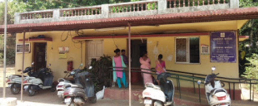 No-trust motion against Siridao sarpanch