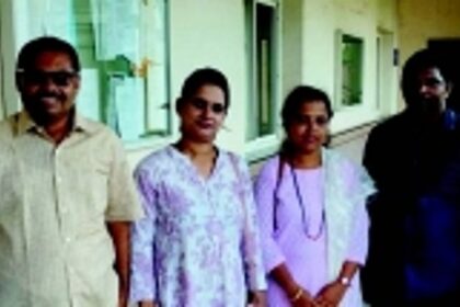 No-trust motion moved against  Davorlim-Dicarpale sarpanch, dy