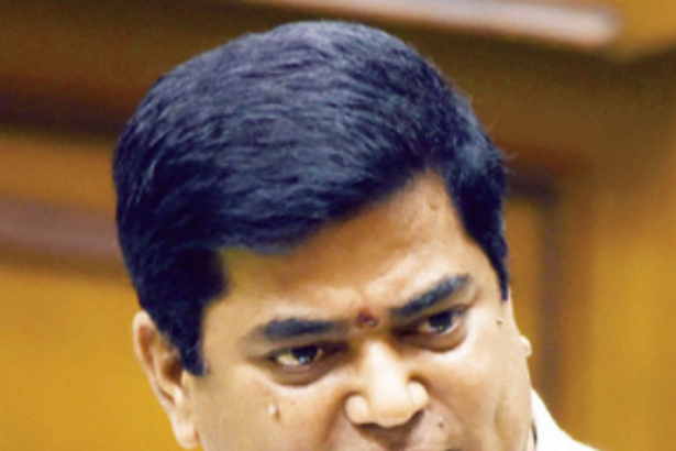No vacancy for BJP candidate to contest from Quepem:Velip
