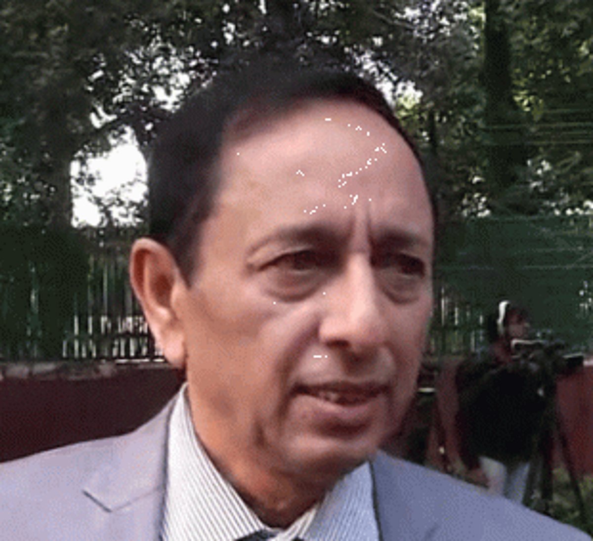 No violation of poll code in police transfers: DGP