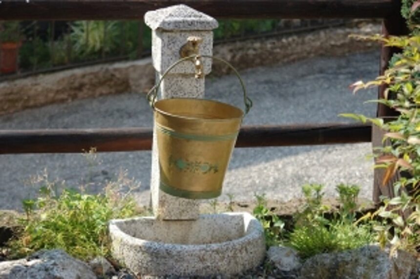 No water for Mapusa for past 10 days