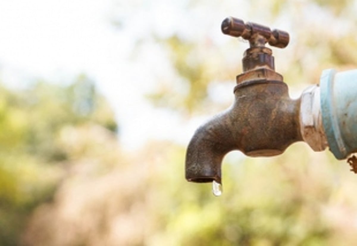No water supply  to Bardez Taluka  on April 15, 16